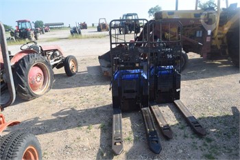 PALLET JACKS Used Other upcoming auctions