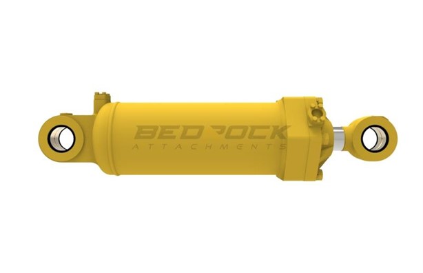 2024 BEDROCK D10T New シリンダー、ブーム/リフト