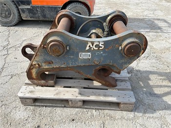 ACS DX480 Used Coupler / Quick Coupler for sale