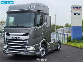 2024 DAF XG+530 Neu Andere Sattelzugmaschinen zum verkauf