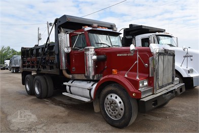Western Star 4964 Trucks For Sale 52 Listings Truckpaper Com Page 1 Of 3