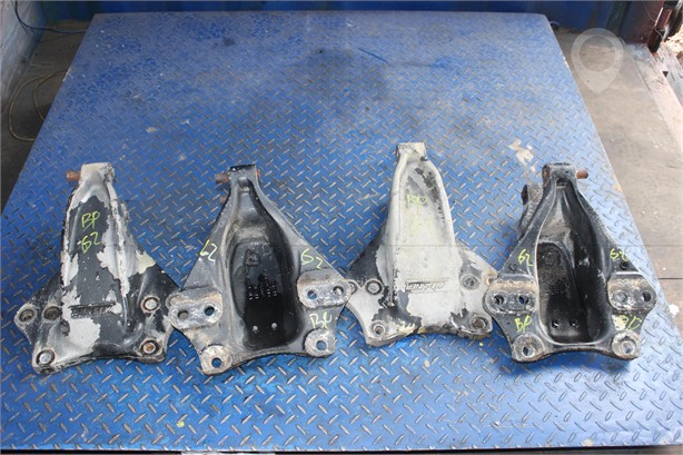 FREIGHTLINER Used Suspension Truck / Trailer Components for sale