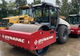 2021 DYNAPAC CA3500D Used Smooth Drum Compactors for sale