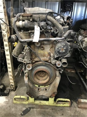 2010 DETROIT DD15 Used Engine Truck / Trailer Components for sale