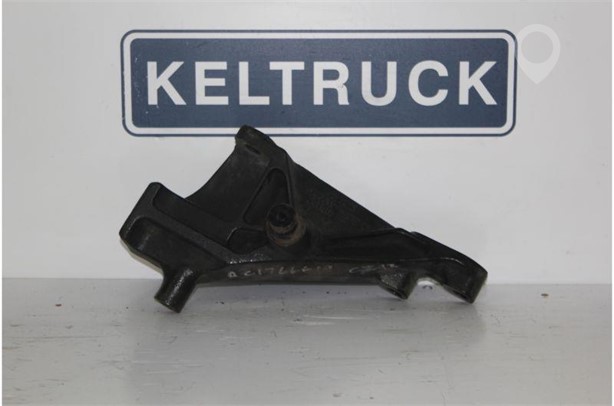 SCANIA Used Bumper Truck / Trailer Components for sale