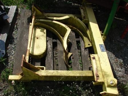 KEMPER JD-4500 Used Other Farm Attachments for sale