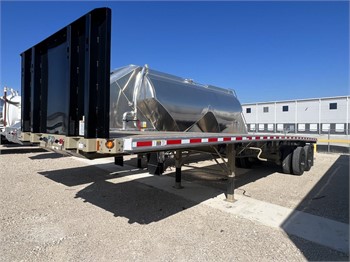 2025 FONTAINE INFINITY New Flatbed Trailers for sale