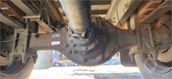 2007 AXLE ALLIANCE RT404N Used Differential Truck / Trailer Components for sale