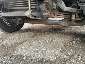 2018 HINO 195 Used Axle Truck / Trailer Components for sale