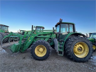 JOHN DEERE 6170M Farm Equipment For Sale | MarketBook Canada