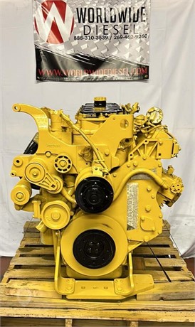 CATERPILLAR C7 Used Engine Truck / Trailer Components for sale