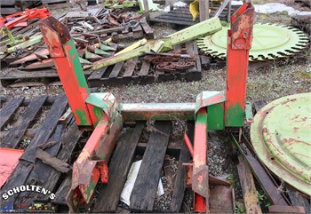 1993 KEMPER 3000 Used Rotary Forage Headers for sale
