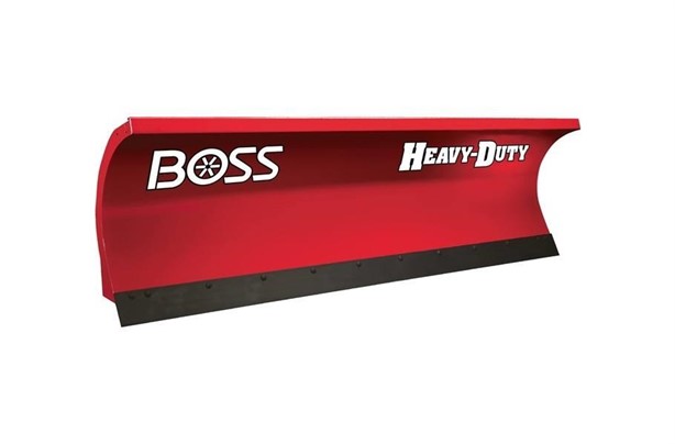 2023 BOSS HD9 New Plow Truck / Trailer Components for sale