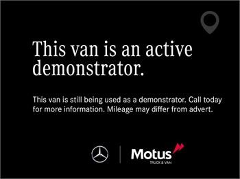 2023 MERCEDES-BENZ VITO Used Combi Vans for sale