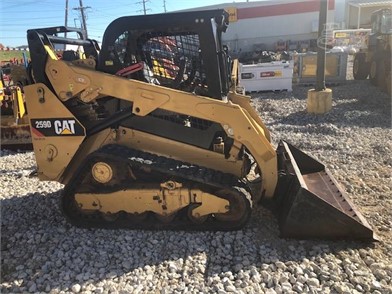Caterpillar 259d For Sale 298 Listings Machinerytrader Com Page 1 Of 12