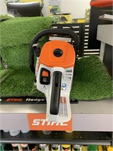STIHL MS 500i - materials - by owner - sale - craigslist