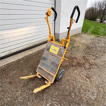 2020 BARON SMARTMOVER Used Other for sale