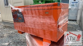 NEW DIGGIT D2248 JOBSITE STORAGE CHEST Used Other upcoming auctions
