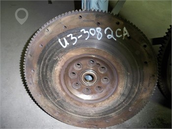 CATERPILLAR 1265875 Used Flywheel Truck / Trailer Components for sale