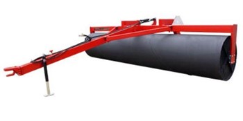 BACH-RUN 3616 Baru Land Rollers untuk dijual