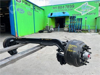2011 MERITOR-ROCKWELL 18.000LBS Rebuilt Axle Truck / Trailer Components for sale