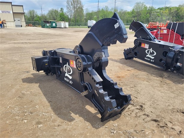 2023 LABOUNTY MDP27R New Shears (Gunting), Beton for rent