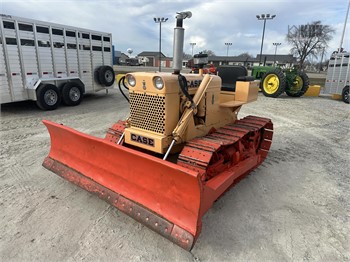 1960 CASE 310D Used Crawler Dozers for sale