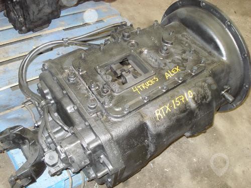 EATON-FULLER RTX15710 Used Transmission Truck / Trailer Components for sale