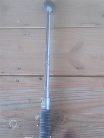 ASCOT TORQUE WRENCH Used Automotive Shop / Warehouse auction results