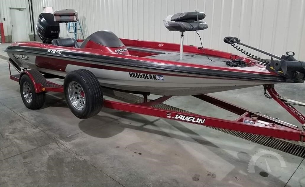 Boats Auction Results in LOUISIANA