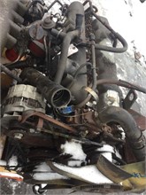 FORD E9HN6007TC Used Engine Truck / Trailer Components for sale