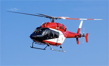 BELL 429 Turbine Helicopters For Sale | Controller.com