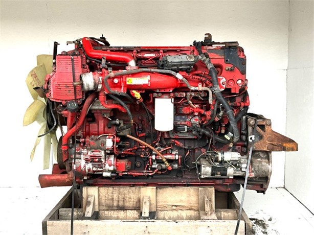 2016 CUMMINS ISX15 Used Engine Truck / Trailer Components for sale