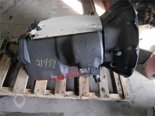 2005 FULLER FRO16210B Used Transmission Truck / Trailer Components for sale