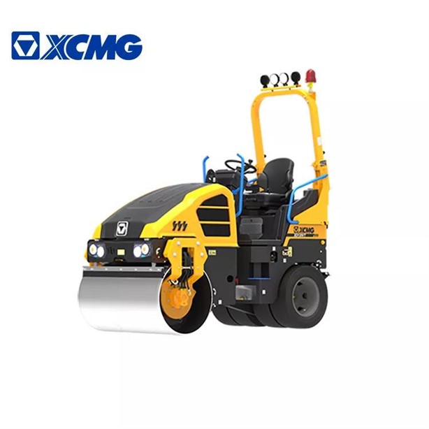 2023 XCMG XD120VT Used Combination Compactors for sale