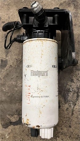 PETERBILT 337 Used Kraftstoff Tank zum verkauf