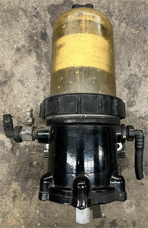 UNKNOWN Used Fuel Pump Truck / Trailer Components for sale