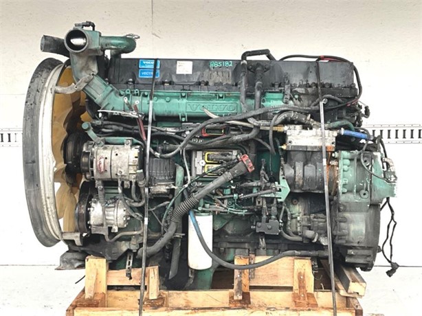 2010 VOLVO D13 Used Engine Truck / Trailer Components for sale