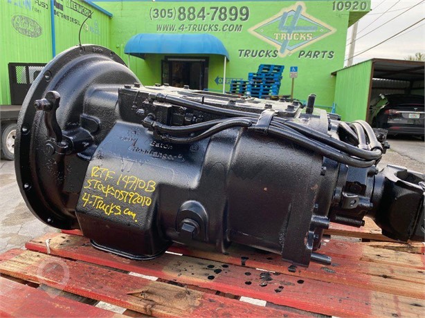 2001 EATON-FULLER RTF14710B Used Transmission Truck / Trailer Components for sale