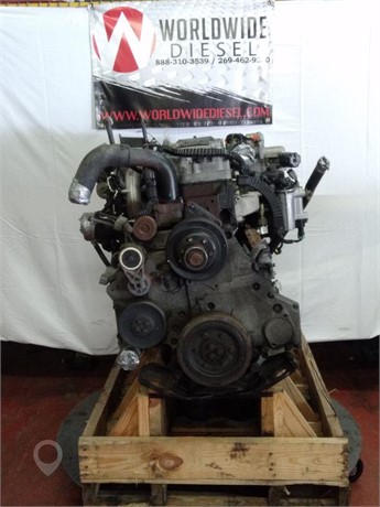 2012 INTERNATIONAL MAXXFORCE DT Used Engine Truck / Trailer Components for sale