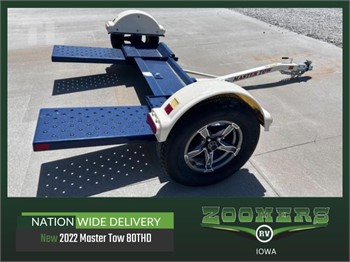 MASTER TOW Trailers For Sale
