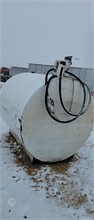 FUEL BARREL 1000 GALLON Used Fuel Shop / Warehouse auction results