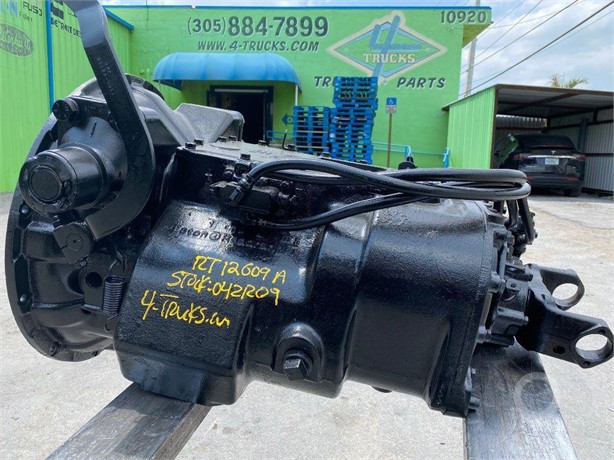 1996 EATON-FULLER RT12609A Used Transmission Truck / Trailer Components for sale