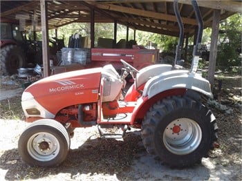 Less Than 40 Hp Tractors For Sale In Baxley Georgia 429 Listings Treetrader Com