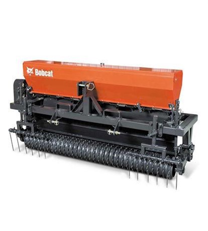 BOBCAT SEEDER Used Other for hire