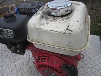 2014 HONDA SMALL ENGINE Used Other upcoming auctions