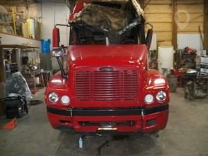 2001 FREIGHTLINER CENTURY ST Used Bonnet Truck / Trailer Components for sale