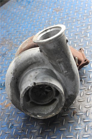 DETROIT Used Turbo/Supercharger Truck / Trailer Components for sale