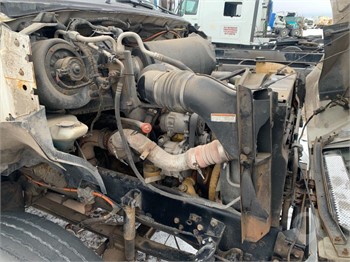 2006 FORD F-650 Used Radiator Truck / Trailer Components for sale