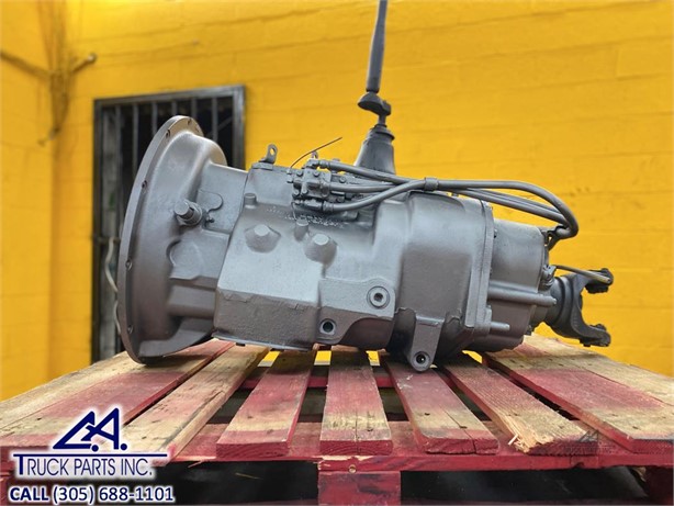 FULLER RTO14909ALL Used Transmission Truck / Trailer Components for sale